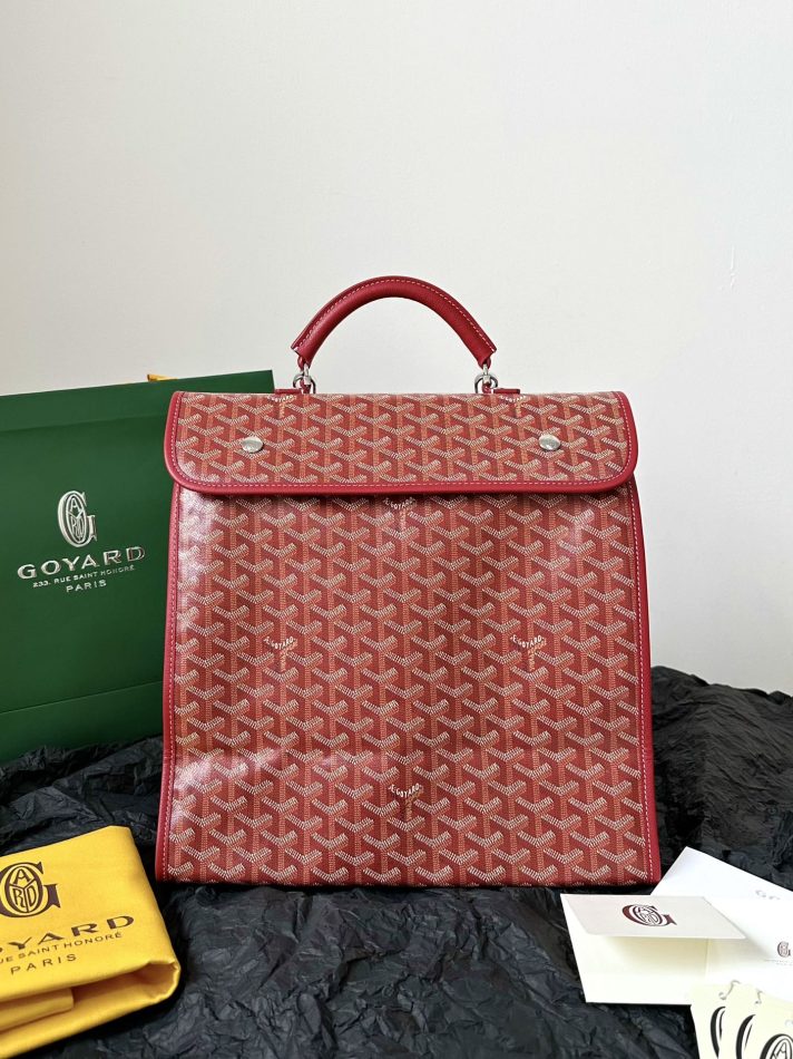 Zaino Goyard Saint-Leger Dupe - LuxeCarryMe