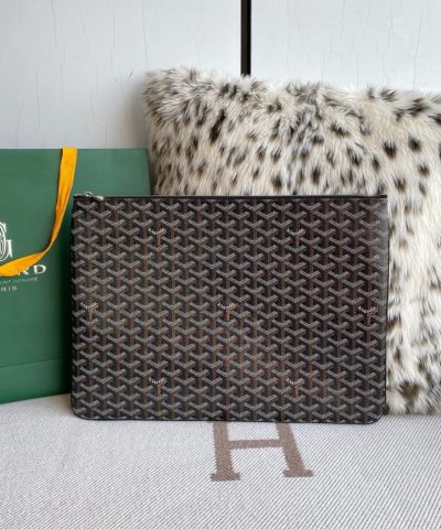 Goyard Senat MGM Pouch
