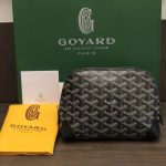 Goyard Vendome Cosmetic Pouch