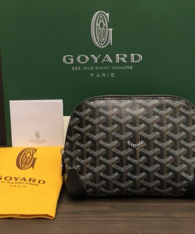 Goyard Vendome Cosmetic Pouch