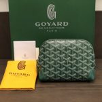 Goyard Vendome Cosmetic Pouch Dupe - LuxeCarryMe