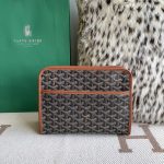 Goyard Jouvence Toiletry Bag Dupe - LuxeCarryMe