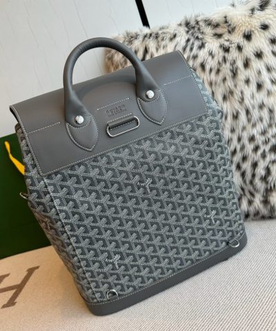 ゴヤール アルピン MM バックパック — プレミアム デザイナー デュープ