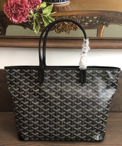 Borsa Goyard Artois: borsa con cerniera premium