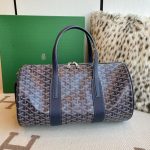 Goyard Barrel 40 Duffle Bag Dupe - LuxeCarryMe