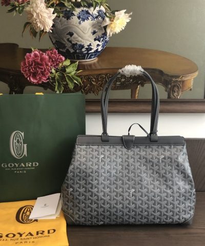 Goyard Bellechasse Replica — Biaude PM Tote
