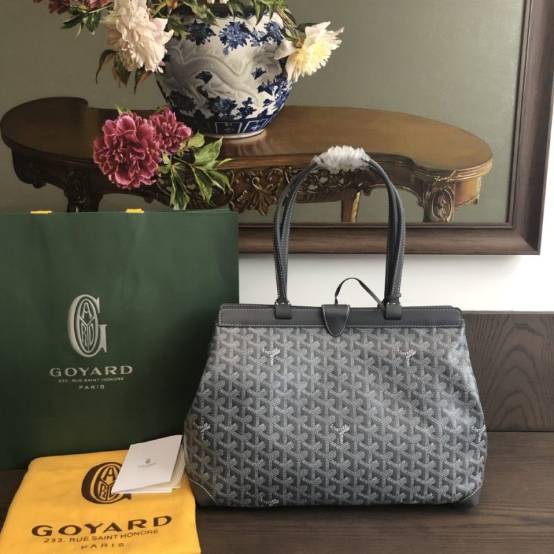 Bolso tote Goyard Bellechasse Dupe - LuxeCarryMe