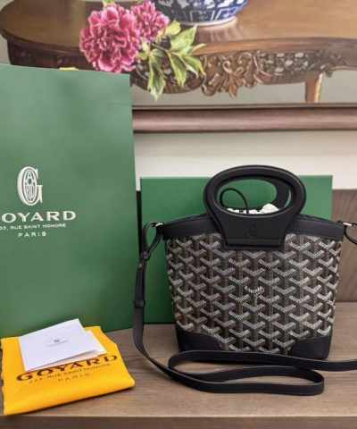 Goyard Beluga Mini Replica — Τσάντα χιαστί