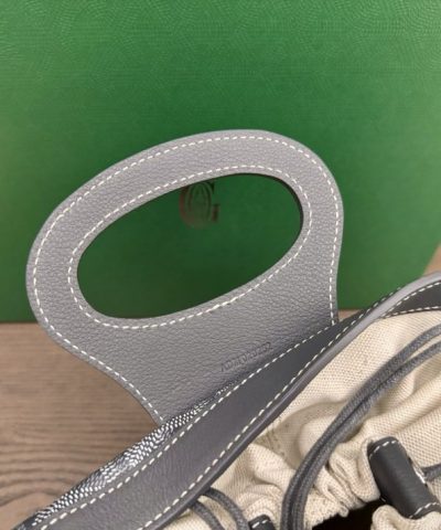 Goyard Beluga Mini — Premium Crossbody Bag Dupe