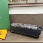 Goyard Bonbonniere Replica — Trunk Mini Bag