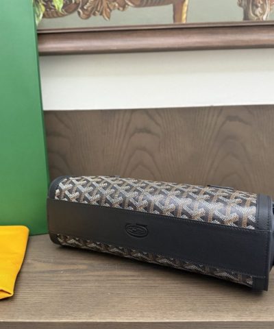 Goyard Bonbonniere Replica — Trunk Mini Bag