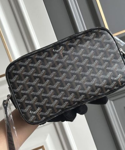 Goyard Cap Vert Replica — Beach Tote