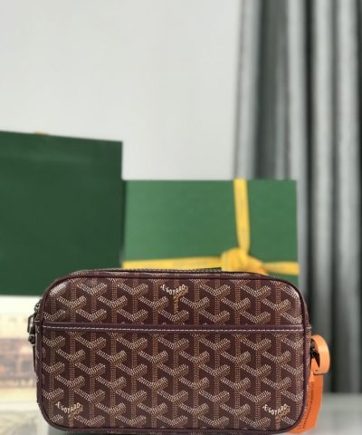 Goyard Cap Vert Replica — Beach Tote