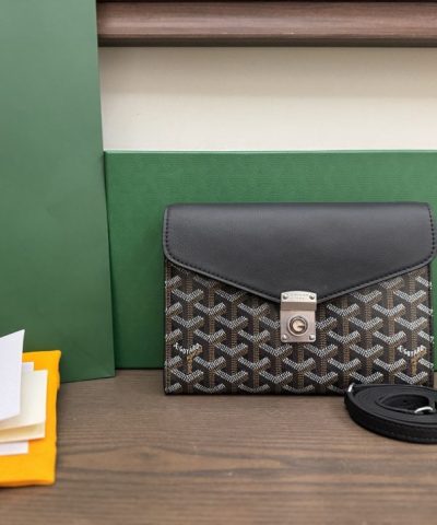 Goyard Chypre Replica — Θήκη πορτοφολιού