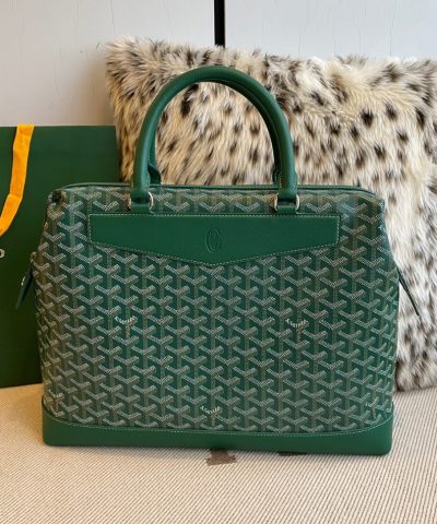 Goyard Cisalpin Replica — Document Case