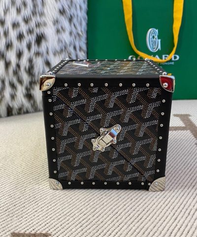 Goyard DE kofferbak