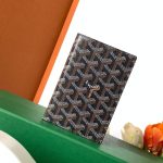 Goyard Grenelle Passport Cover
