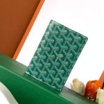Dupe di custodia per passaporto Goyard Grenelle - LuxeCarryMe