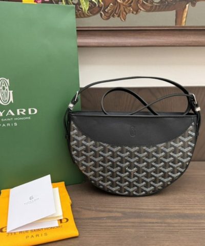 Goyard Hirondelle Replica — Shoulder Bag