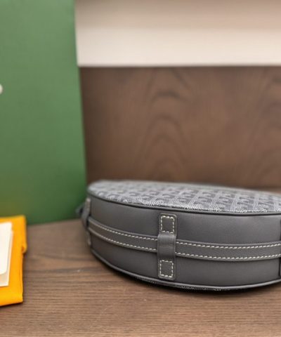 Goyard Hirondelle — Premium Shoulder Bag Dupe