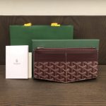 Goyard Insert Louise Card Insert Dupe - LuxeCarryMe