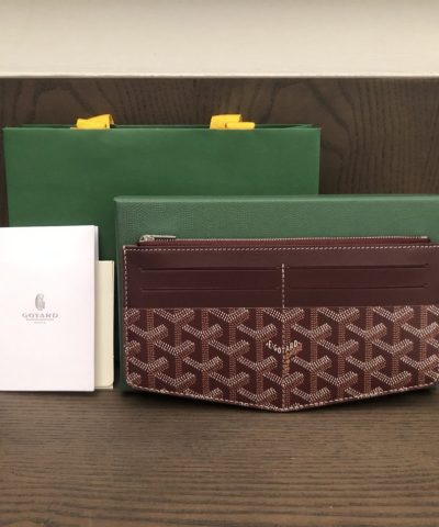 Goyard Insert Louise Replica — Organizer