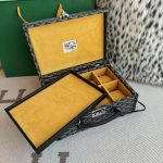 Goyard Joux 8 Watch Case Dupe - LuxeCarryMe