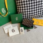 Goyard Malesherbes Card Wallet