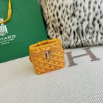 Trucchetto Goyard Muse Nano - LuxeCarryMe