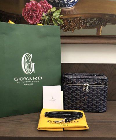 Goyard Muse Vanity Case