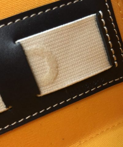 Goyard Muse Vanity Case — Premium Trunk Bag Dupe