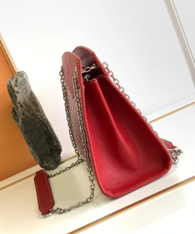 Goyard Rouette PM — Premium Structured Bag Dupe