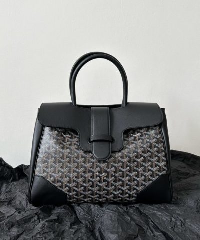 Goyard Saigon Tote Replica — Large Shopper Bag
