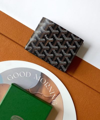 Goyard Saint-Florentin Wallet