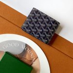 Goyard Saint-Florentin Wallet Dupe - LuxeCarryMe