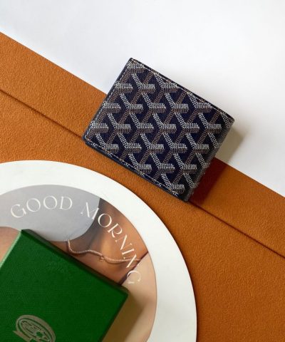 Goyard Saint-Florentin Wallet