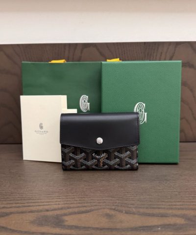 Goyard Saint-Gabriel Wallet