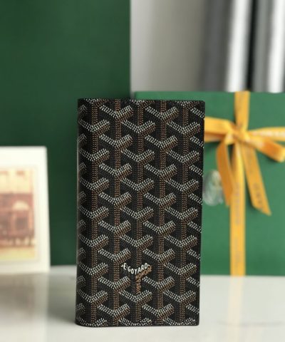 Goyard Saint-Lambert Wallet