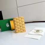 Porta carte Goyard Saint-Pierre Dupe - LuxeCarryMe