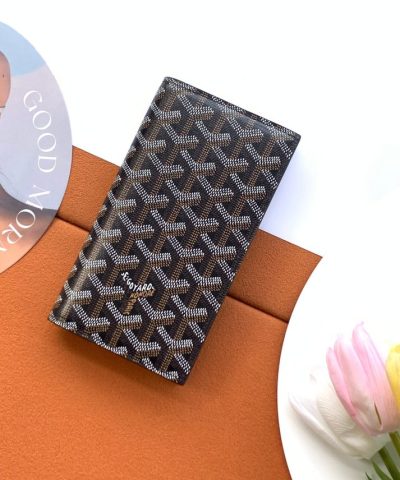 ゴヤール サンロック ウォレット