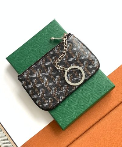 Portachiavi Goyard Senat Mini