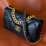 1573995552_513349362_2 Chanel 19 Flap Bag Black - chanel 19 flap dupe detail 1