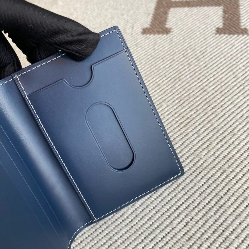 Goyard Saint-Marc Card Wallet - Replica Goyard Bag