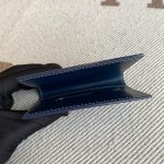 Goyard Saint Marc Wallet 5 Goyard Saint-Marc Card Wallet - View 4