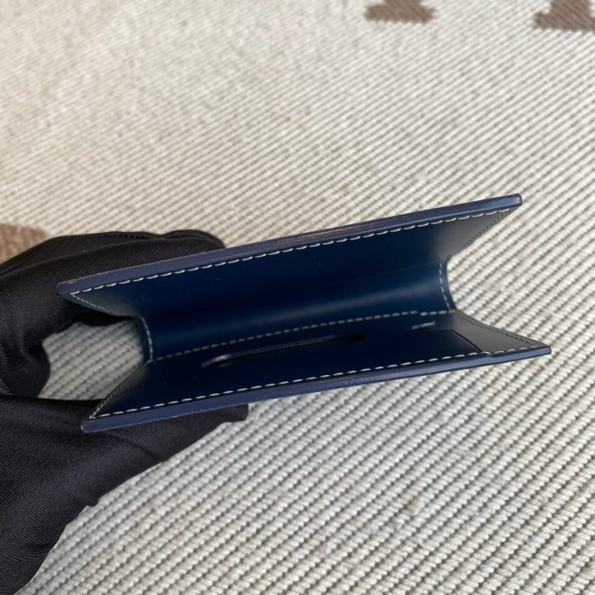 Goyard Saint-Marc Card Wallet - View 4