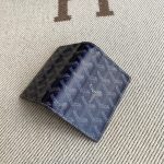Goyard Saint Marc Wallet 6 Goyard Saint-Marc Card Wallet - View 5