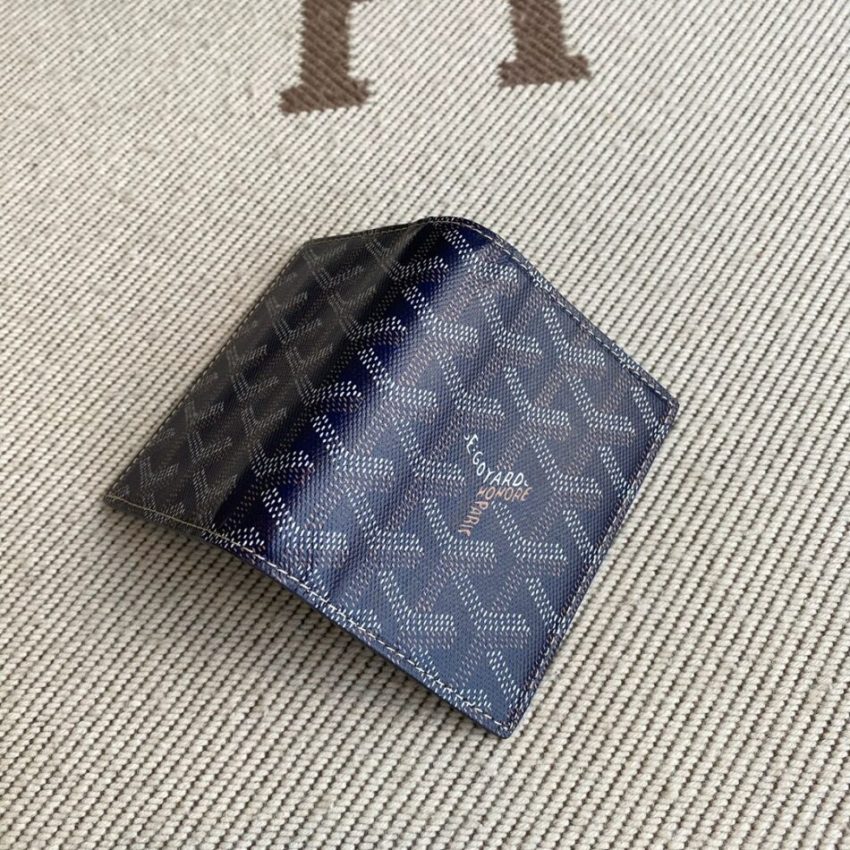 Goyard Saint-Marc Card Wallet - View 5