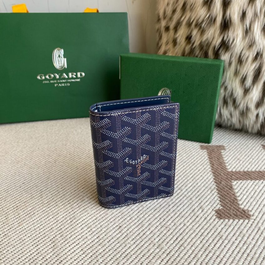 Goyard Saint-Marc Card Wallet - View 6