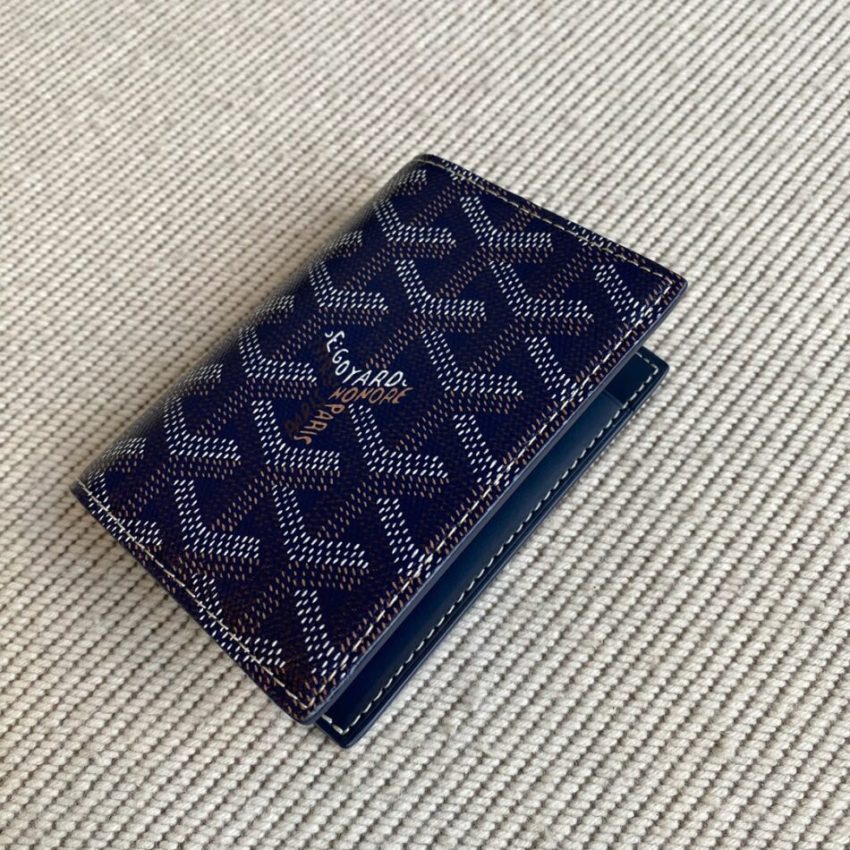 Goyard Saint-Marc Card Wallet - View 7