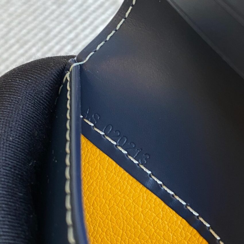 Goyard Saint-Marc Card Wallet - View 8